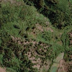 Satellite imagery of Alto de La Tranquilidad, CL