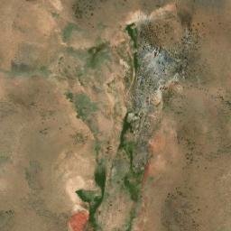 Satellite imagery of Cerro Sin Malal, AR