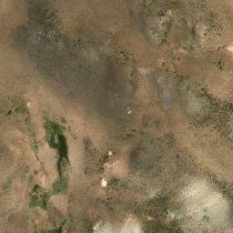 Satellite imagery of Cerro Sin Malal, AR