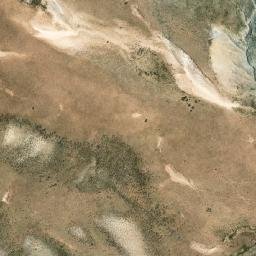 Satellite imagery of Cerro Sin Malal, AR