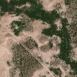 Satellite imagery of Loma Butaló, AR