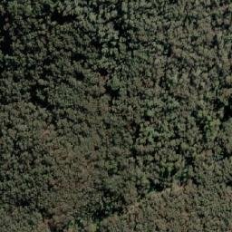 Satellite imagery of Little Mount Granya, AU