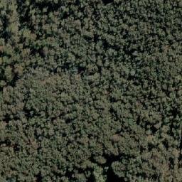 Satellite imagery of Little Mount Granya, AU