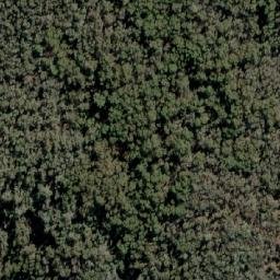 Satellite imagery of Little Mount Granya, AU