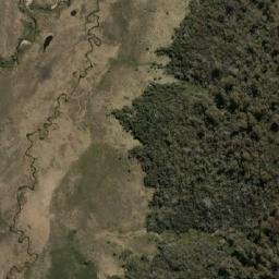 Satellite imagery of Jimmies Lookout, AU
