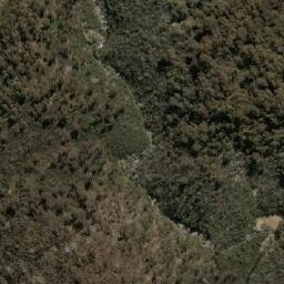 Satellite imagery of Jimmies Lookout, AU