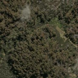 Satellite imagery of Jimmies Lookout, AU