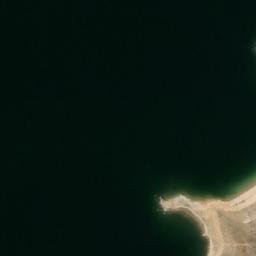 Satellite imagery of Clover Point, AU