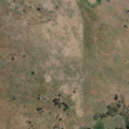 Satellite imagery of Honeysuckle Hill, AU