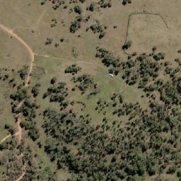Satellite imagery of Elbow Pinch, AU