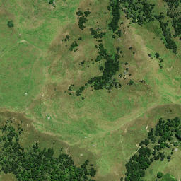 Satellite imagery of 1356 PUKEHUIA, NZ