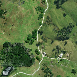 Satellite imagery of 1356 PUKEHUIA, NZ