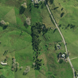 Satellite imagery of 1356 PUKEHUIA, NZ