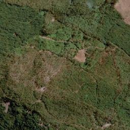 Satellite imagery of Alto de La Tranquilidad, CL