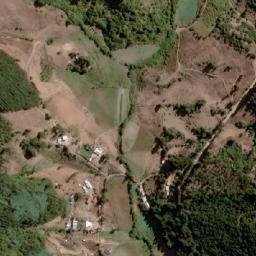 Satellite imagery of Alto de La Tranquilidad, CL