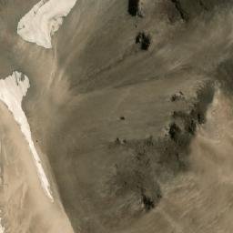 Satellite imagery of Hito X-47 Paso Barrancas, AR