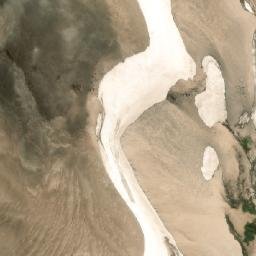 Satellite imagery of Paso Barrancas, AR