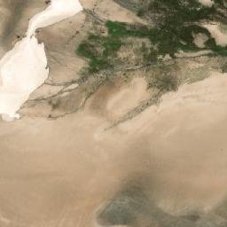 Satellite imagery of Paso Barrancas, AR