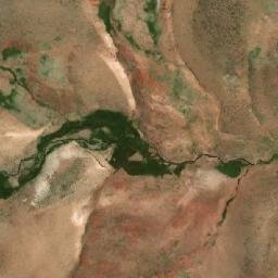 Satellite imagery of Cerro Sin Malal, AR