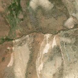 Satellite imagery of Cerro Sin Malal, AR