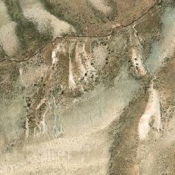 Satellite imagery of Cerro Sin Malal, AR