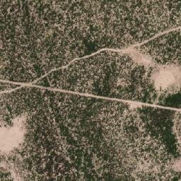 Satellite imagery of Loma Butaló, AR