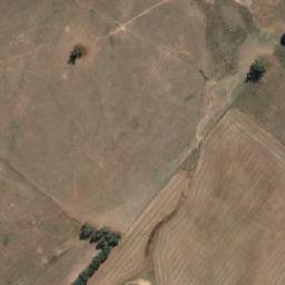 Satellite imagery of Ironbark Hill, AU