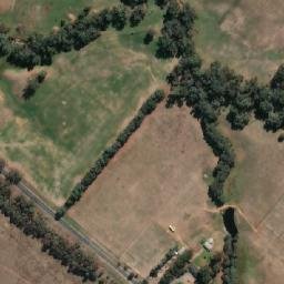 Satellite imagery of Ironbark Hill, AU