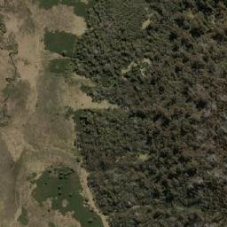 Satellite imagery of Jimmies Lookout, AU