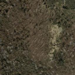 Satellite imagery of Jimmies Lookout, AU