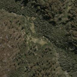 Satellite imagery of Jimmies Lookout, AU