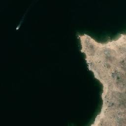 Satellite imagery of Midway Point, AU
