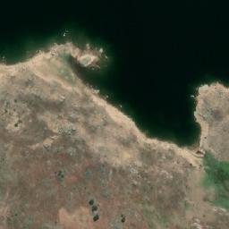 Satellite imagery of Midway Point, AU