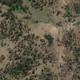 Satellite imagery of Honeysuckle Hill, AU