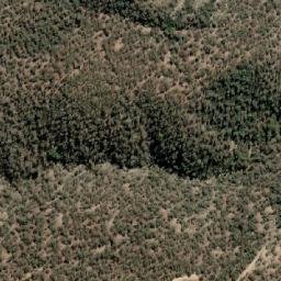 Satellite imagery of Elbow Pinch, AU
