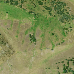Satellite imagery of UNUWHAO, NZ