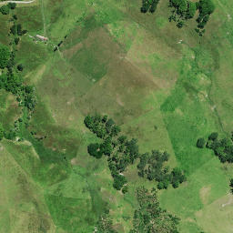 Satellite imagery of 1356 PUKEHUIA, NZ