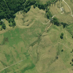 Satellite imagery of Te Ika a Ranganui, NZ