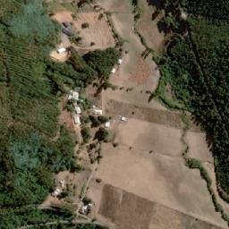 Satellite imagery of Alto de La Tranquilidad, CL