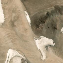 Satellite imagery of Hito X-47 Paso Barrancas, AR