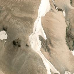 Satellite imagery of Hito X-47 Paso Barrancas, AR