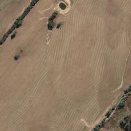 Satellite imagery of Ironbark Hill, AU
