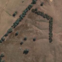 Satellite imagery of Ironbark Hill, AU