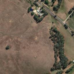 Satellite imagery of Ironbark Hill, AU