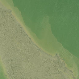 Satellite imagery of Otara Point, NZ