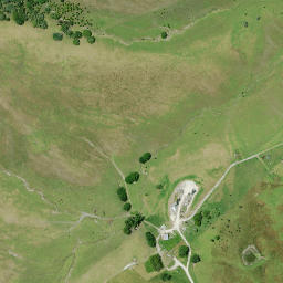 Satellite imagery of UNUWHAO, NZ