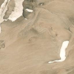 Satellite imagery of Hito X-47 Paso Barrancas, AR