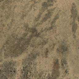 Satellite imagery of Cerro Chato, AR