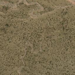 Satellite imagery of Cerro Agua Nueva, AR