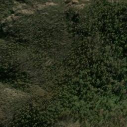 Satellite imagery of Jillicambra Mountain, AU